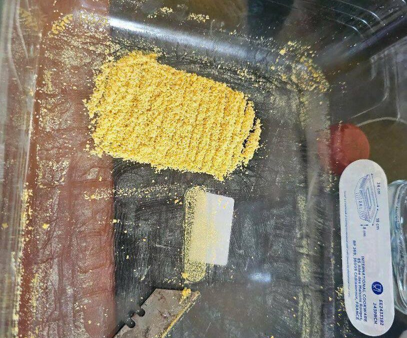 How Can Users Manage Anxiety During a Trip?