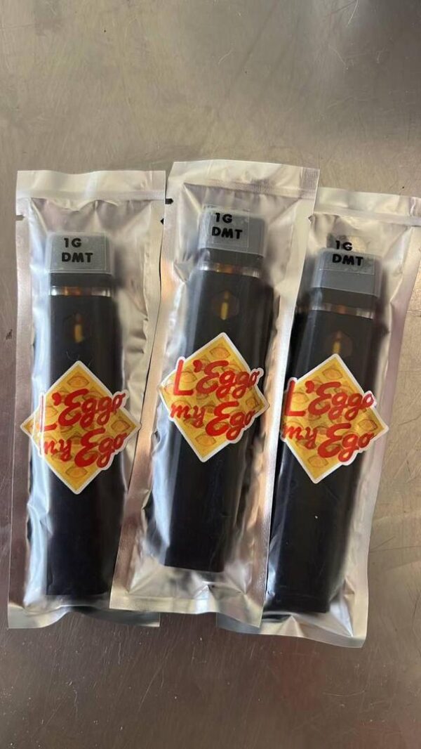 DMT VAPE PEN for sale in San Francisco