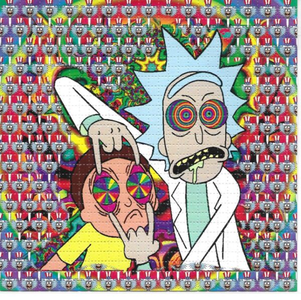 Lysergic Acid Diethylamide (lsd) 300ug for sale online San Francisco